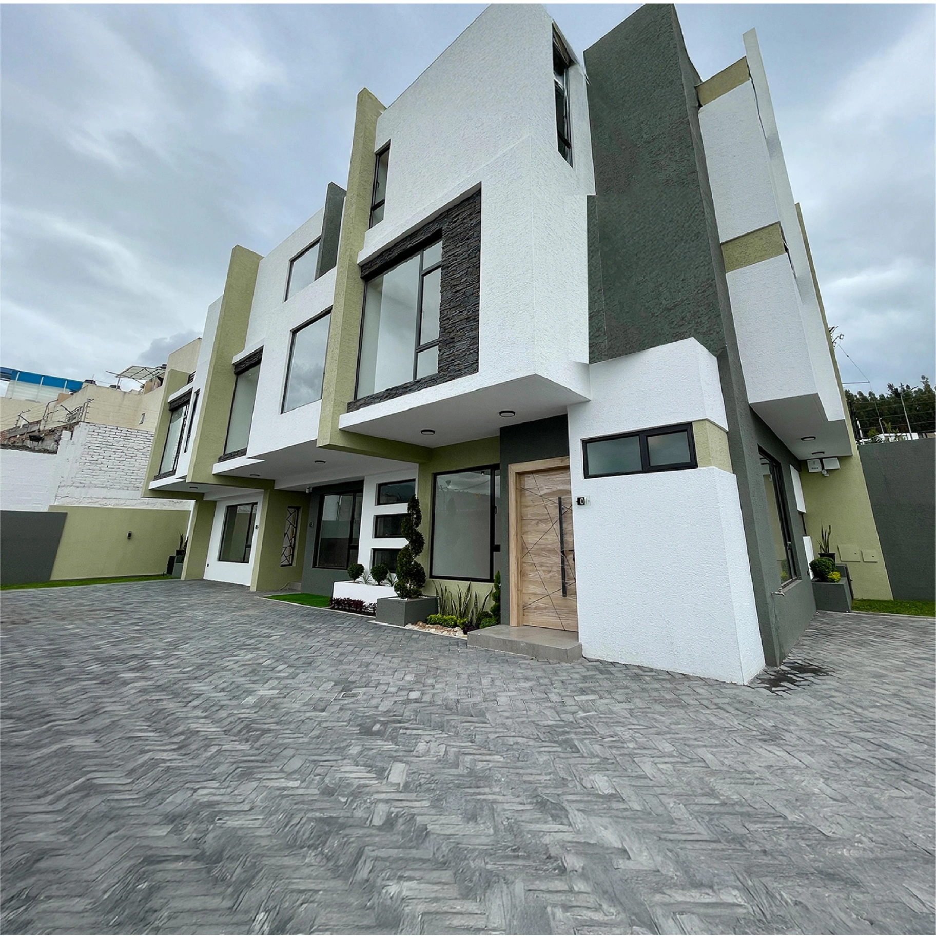Casa En Condominios